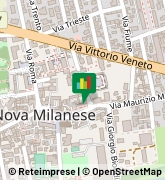 Via Madonnina, 27,20834Nova Milanese