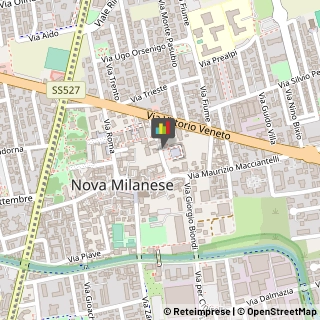 Pompe Idrauliche Nova Milanese,20834Monza e Brianza
