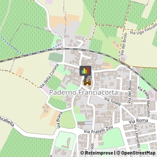 Designers - Studi Paderno Franciacorta,25050Brescia