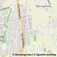 Carte Oleggio