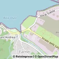 Kort Muggia