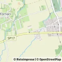 Karta Oleggio
