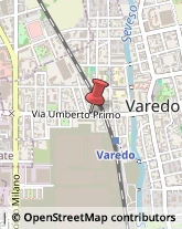 Via Umberto I°, 144/146,20814Varedo