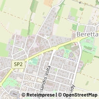 Map Concorezzo
