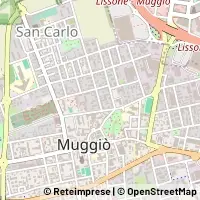 Harita Muggiò