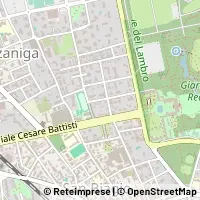 Map Monza