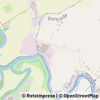 Map Roncade