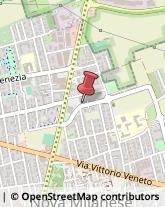 Viale Rimembranze, 19,20834Nova Milanese