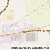Map Verdello