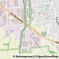 Peta Caronno Pertusella