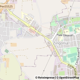Mappa 24040