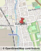 Via Madonnina, 3,20814Varedo