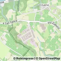 Mapa San Felice del Benaco