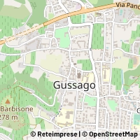 Kart Gussago