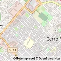 Carte Cerro Maggiore