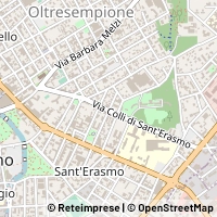 Carte Legnano