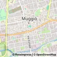 Kort Muggiò