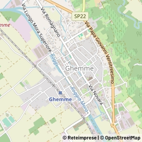 Mappa 28074