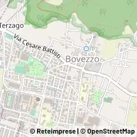 Map Bovezzo