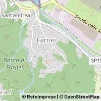 Hartă Muggia