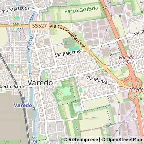Mappa 20814