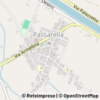 মানচিত্র San Donà di Piave