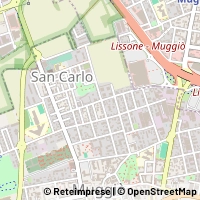 Kort Muggiò
