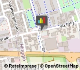 Saldatura e Taglio - Attrezzature ed Impianti,20053Monza e Brianza