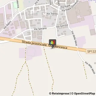 Officine Meccaniche Urgnano,24059Bergamo