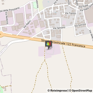 Costruzioni Meccaniche Urgnano,24059Bergamo
