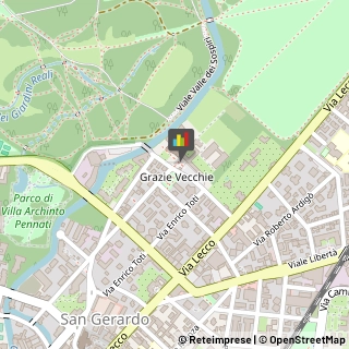 Associazioni ed Organizzazioni Religiose Monza,20900Monza e Brianza