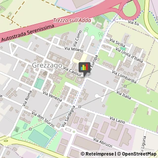 Locali, Birrerie e Pub,20056Milano