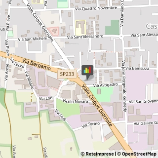 Architetti,21042Varese