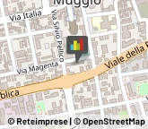 Telecomunicazioni - Phone Center e Servizi Muggiò,20835Monza e Brianza