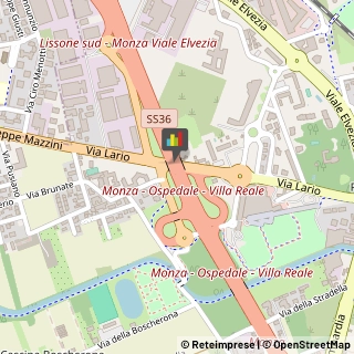 Consulenza Commerciale Monza,20900Monza e Brianza
