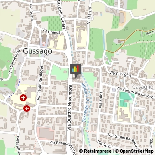 Assicurazioni,25064Brescia