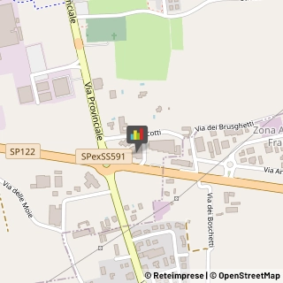 Palestre e Centri Fitness,24059Bergamo