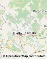 Impianti Sportivi Biella,13900Biella