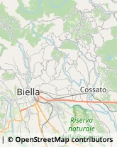 Impianti Sportivi Piatto,13844Biella