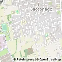 Carte Busto Arsizio