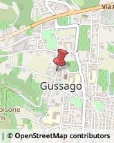 Via Roma, 33,25064Gussago