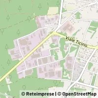 地図 Lonate Pozzolo