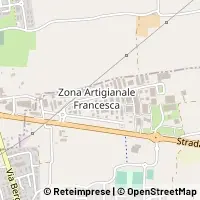 Map Cologno al Serio