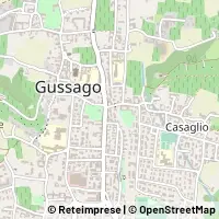 Map Gussago