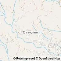 Map Biella