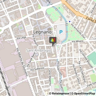 Carte da Gioco Legnano,20025Milano