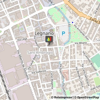 Riso Legnano,20020Milano