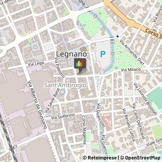 Riso Legnano,20025Milano