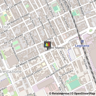 Animali Domestici - Toeletta,20025Milano