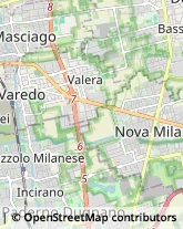 Stabilimenti Balneari Varedo,20814Monza e Brianza